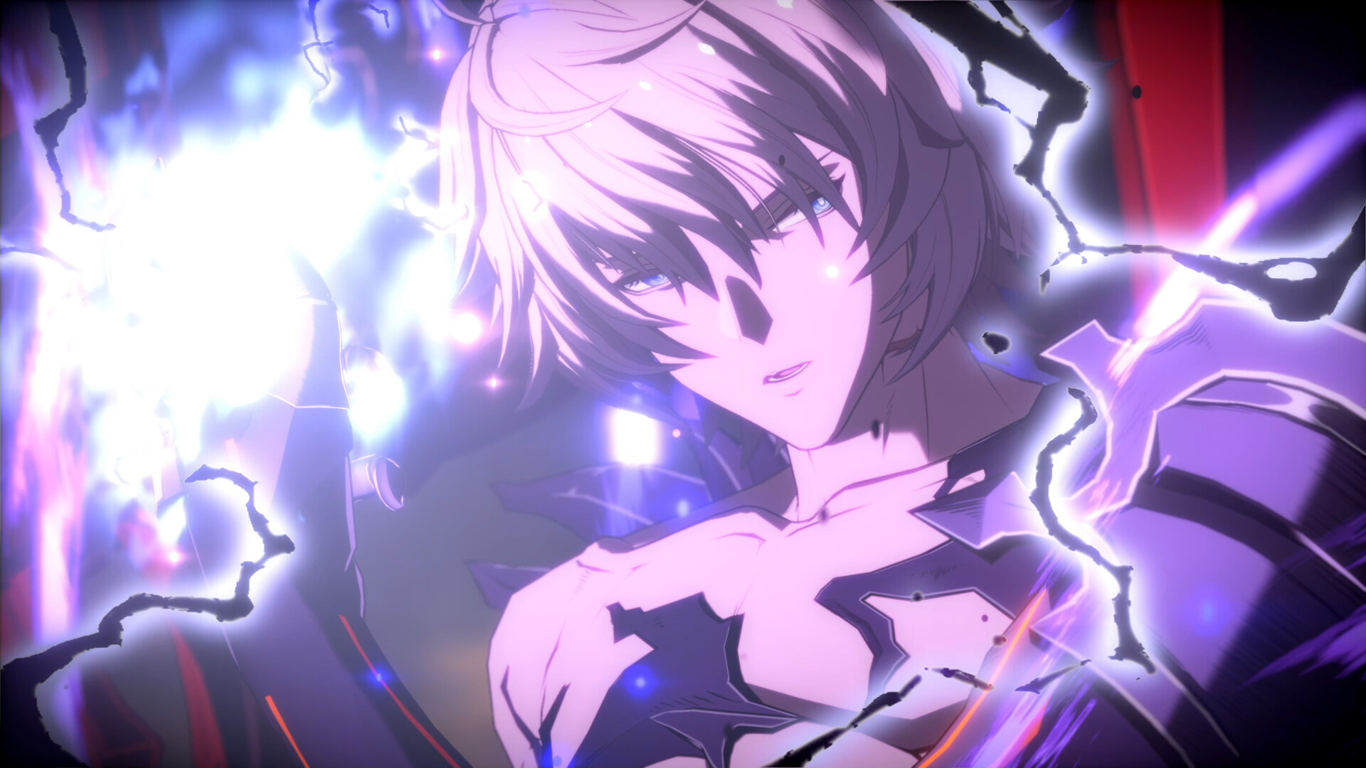 Granblue Fantasy Versus: Rising - Additional Character (Lucilius)のスクリーンショット 1