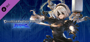 Granblue Fantasy Versus: Rising - 追加角色包“2B”