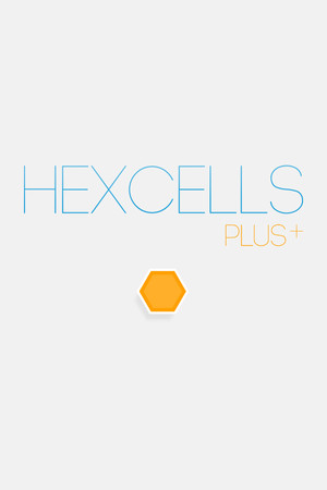 Cover art of Hexcells Plus
