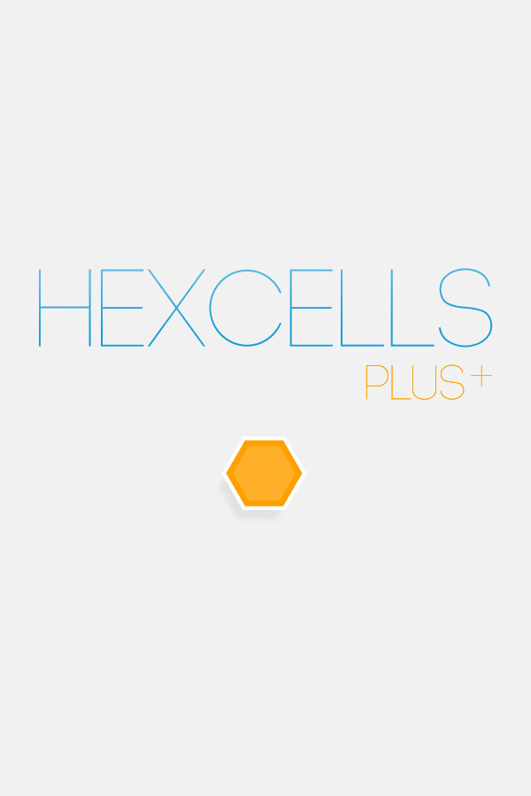 Capa de Hexcells Plus