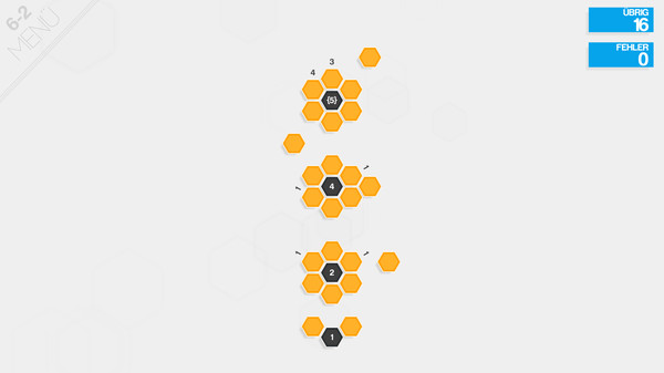 Hexcells Plus Screenshot 6
