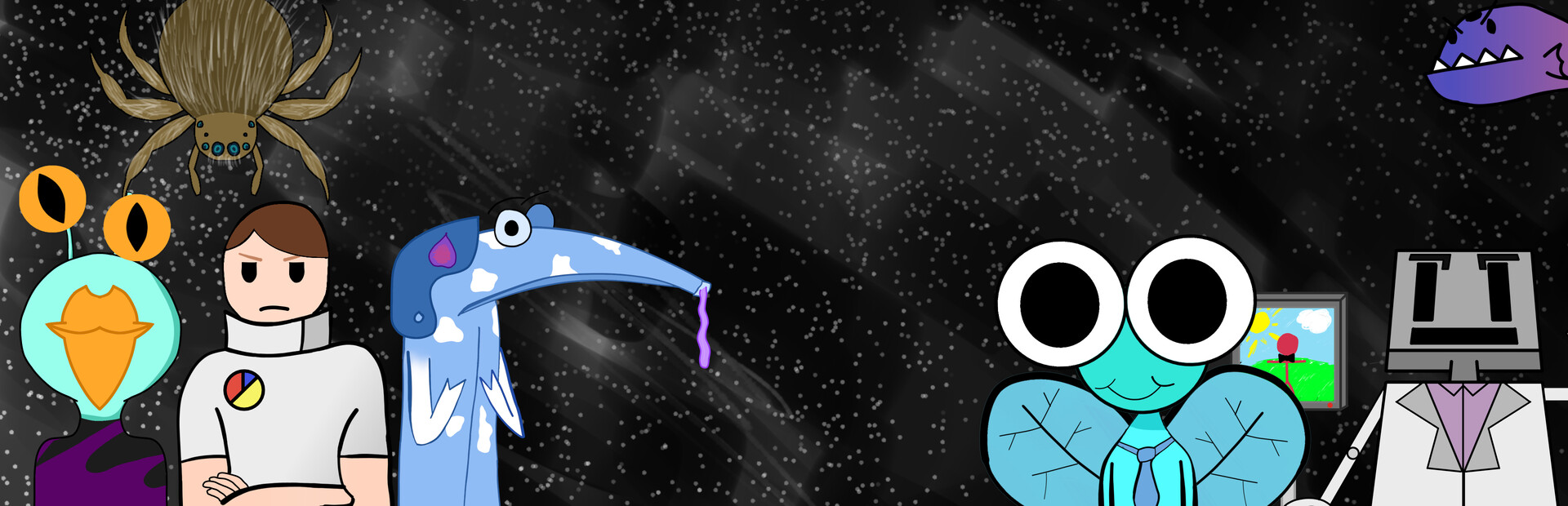 Apathy In Our Stars