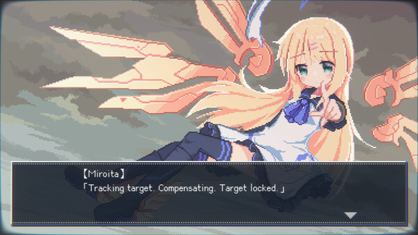 Mirage Feathers screenshot 4