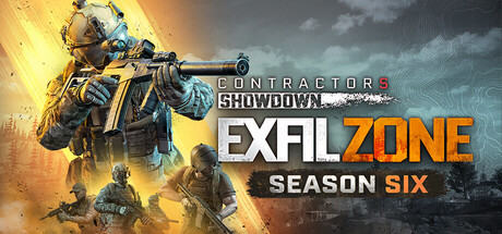 Contractors Showdown : ExfilZone 대표 이미지