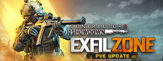 Contractors Showdown : ExfilZone game cover