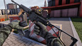 A screenshot of Contractors Showdown : ExfilZone