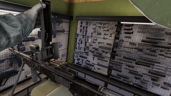 Contractors Showdown : ExfilZone