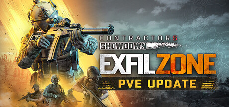 Contractors Showdown : ExfilZone