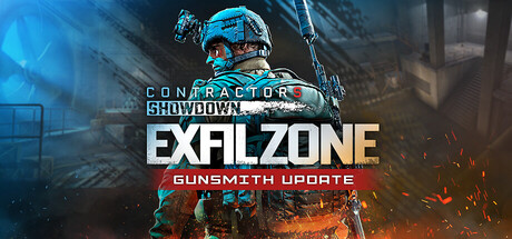 Contractors Showdown : ExfilZone banner