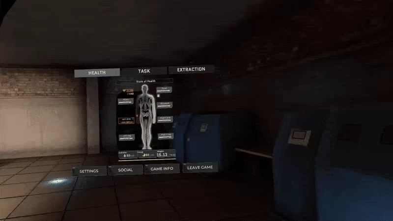 Contractors Showdown video 4