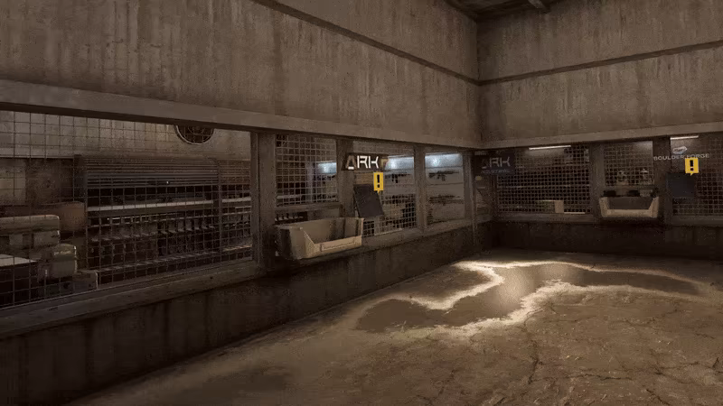 Contractors Showdown video 3