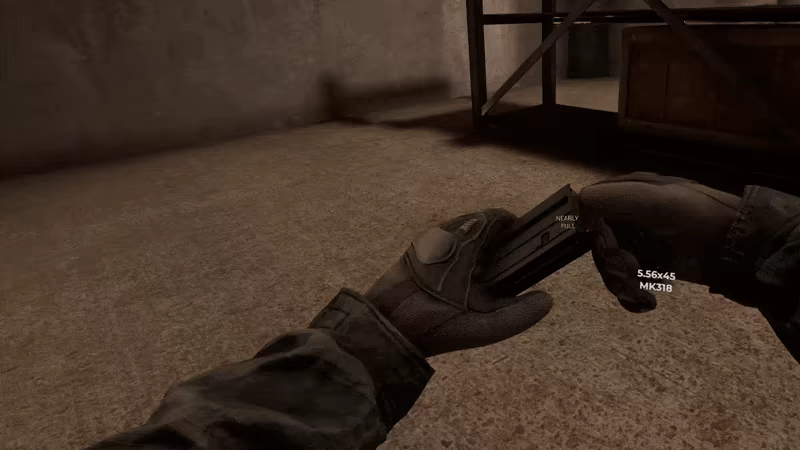Contractors Showdown video 2