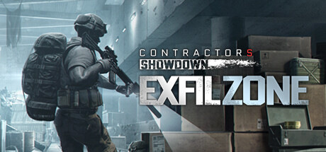 Contractors Showdown : ExfilZone technical specifications for computer