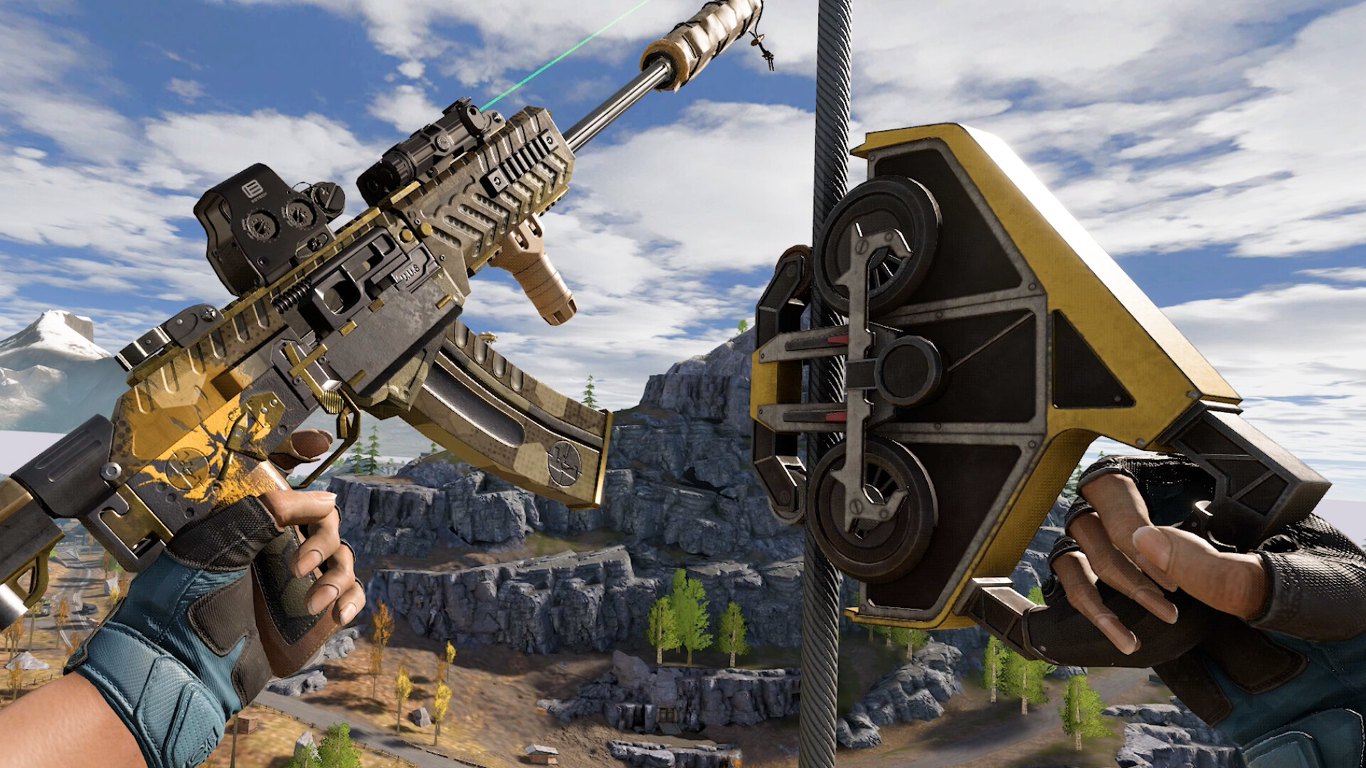 Contractors Showdown screenshot #11