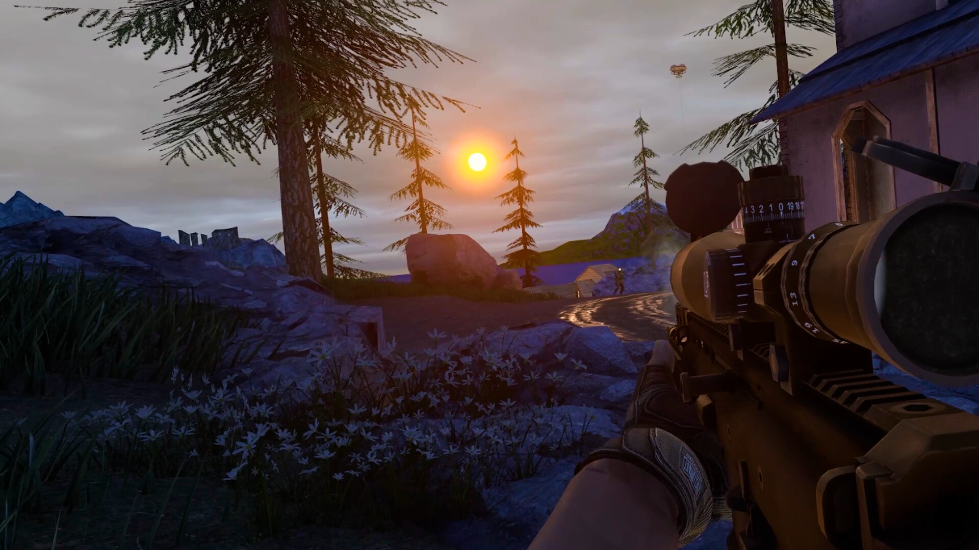 Contractors Showdown screenshot #7