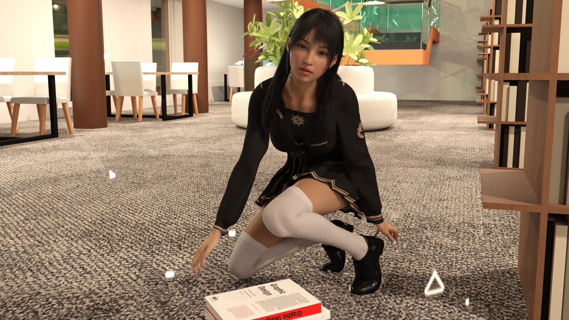 撩妹模拟器:渣男的秘密 screenshot 2
