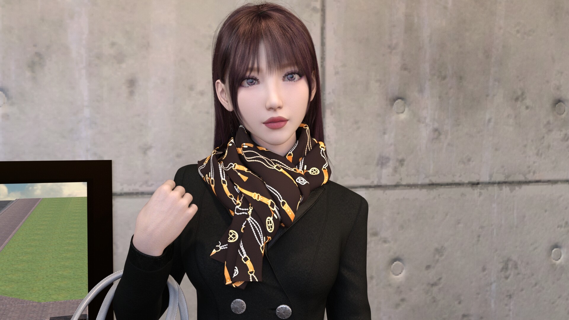 撩妹模拟器:渣男的秘密 screenshot 13