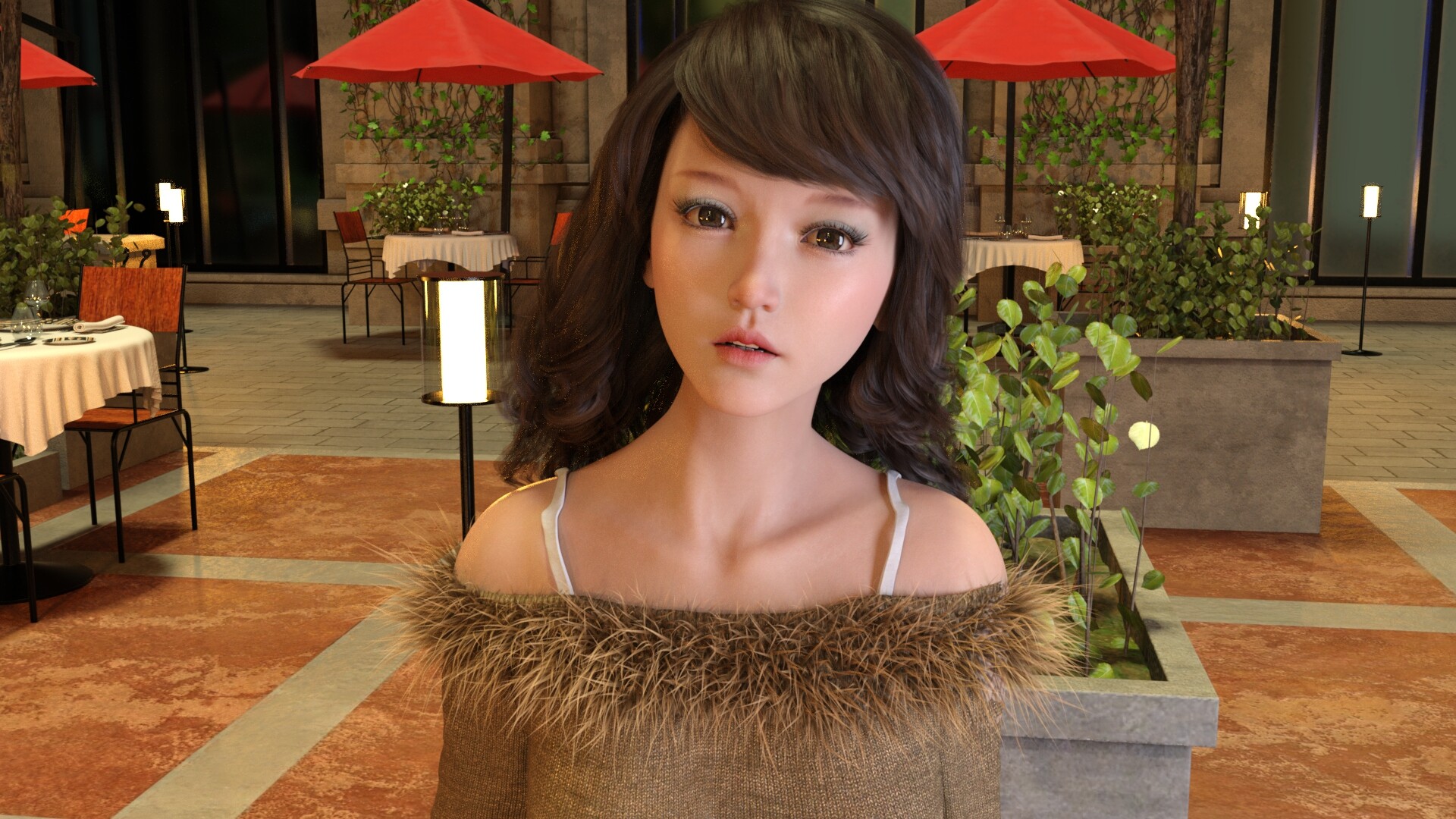 撩妹模拟器:渣男的秘密 screenshot 3