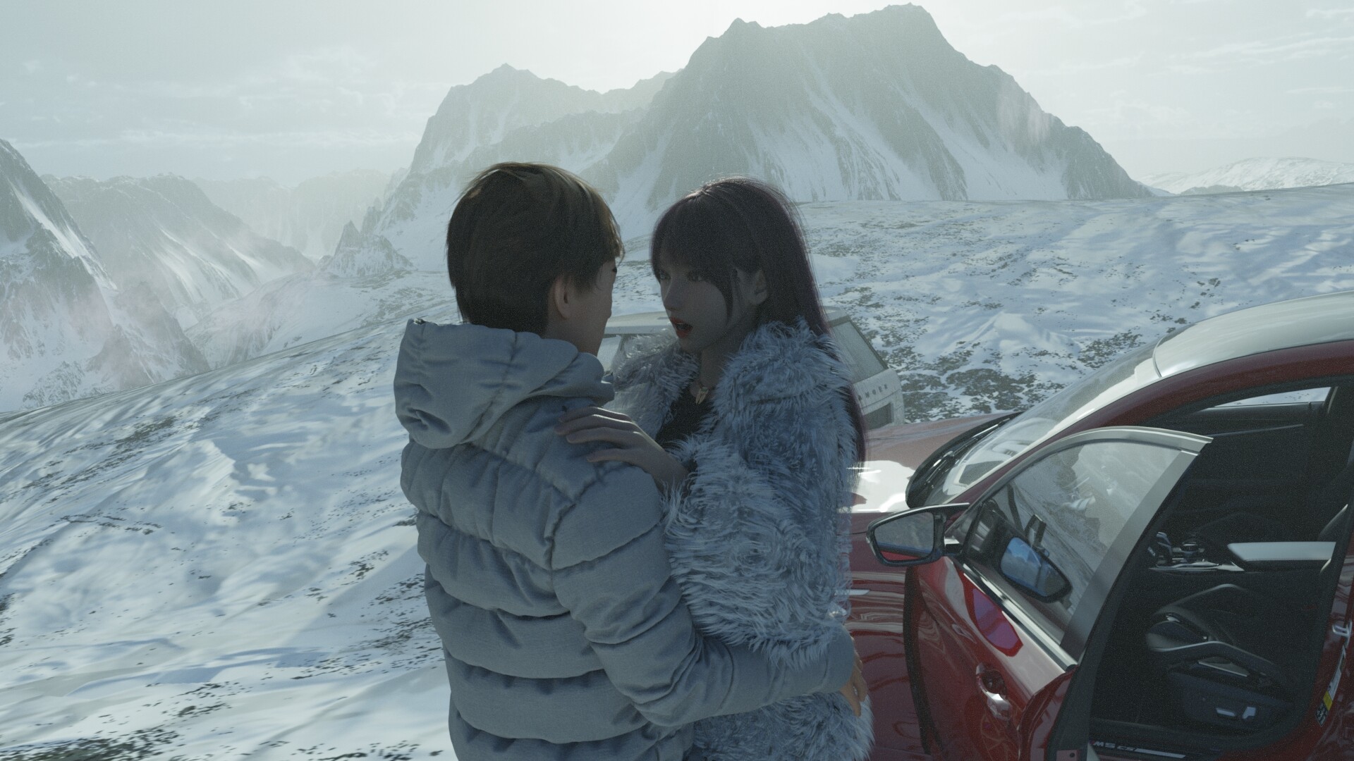撩妹模拟器:渣男的秘密 screenshot 19