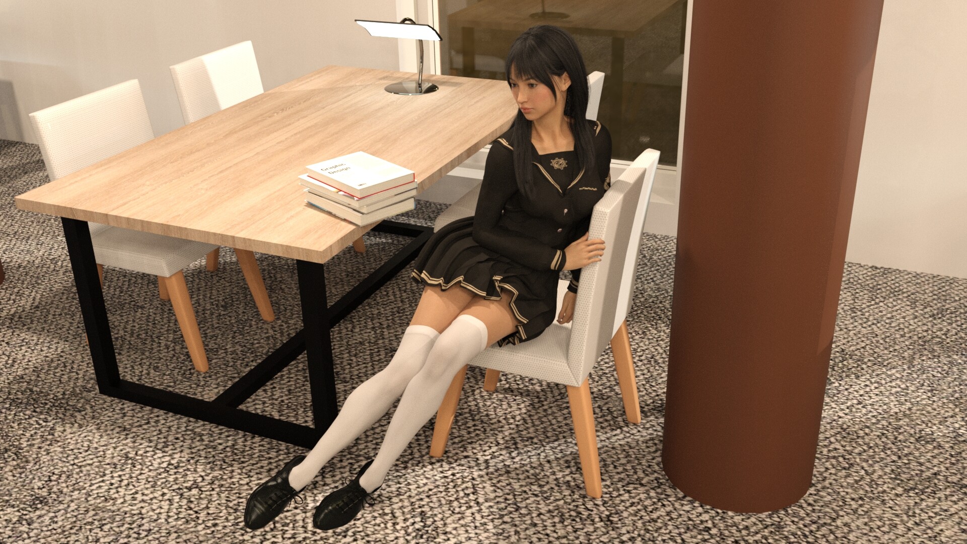 撩妹模拟器:渣男的秘密 screenshot 7