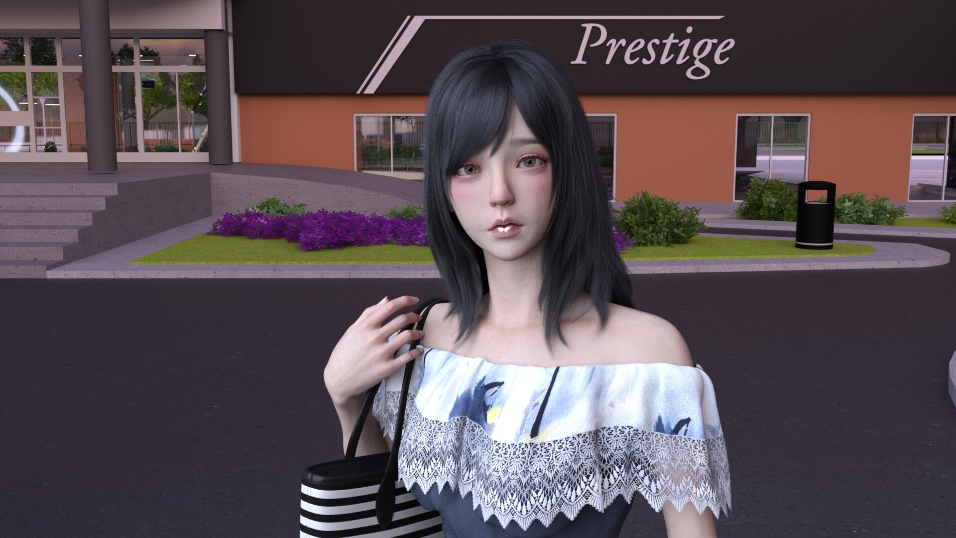 撩妹模拟器:渣男的秘密 screenshot 4