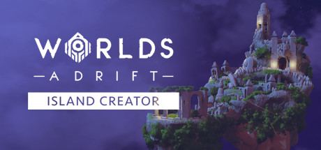 Worlds Adrift Island Creator steam charts