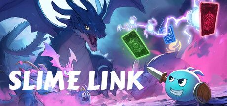 Slime Link Cover Image