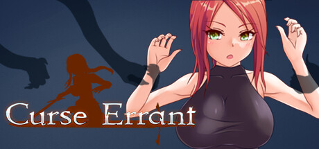 Curse Errant steam charts