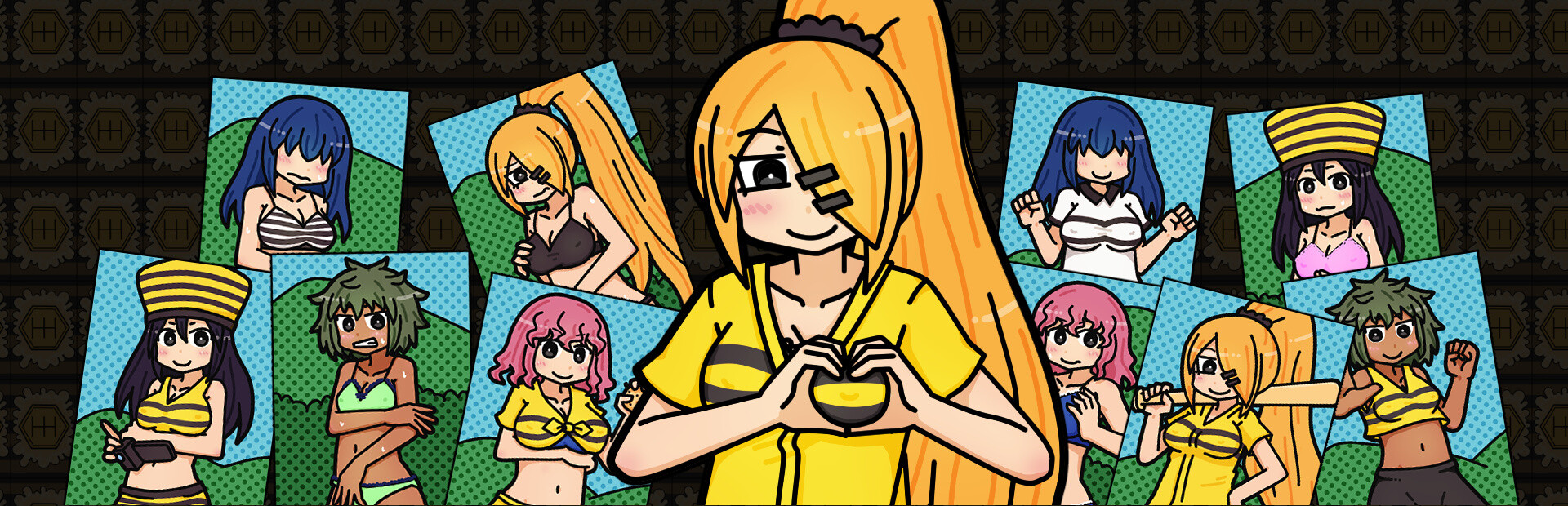 Honey Homer RPS