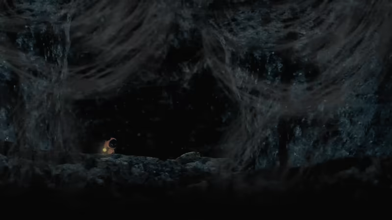 Spirits of Baciu video 3