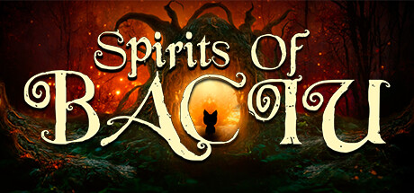 Spirits of Baciu