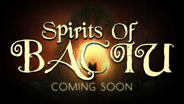 Spirits of Baciu screenshot 1
