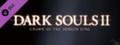 DLC - DARK SOULS™ II Crown of the Sunken King capsule image