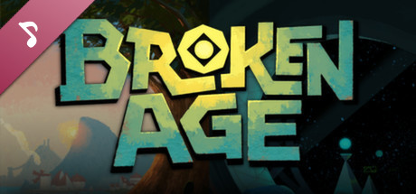 Broken Age - Soundtrack banner image