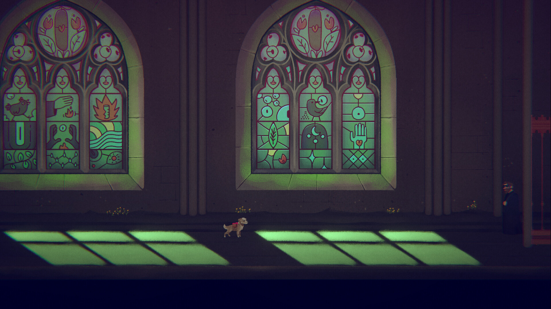 The Rising screenshot #4