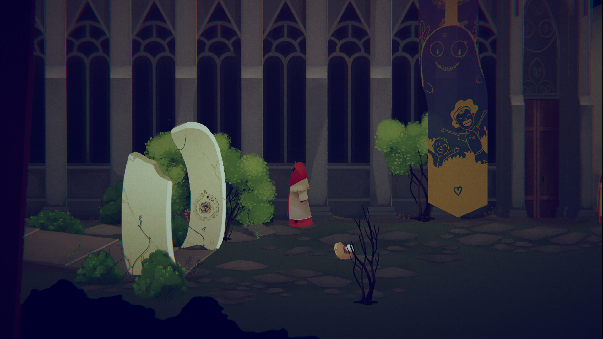 The Rising screenshot #8