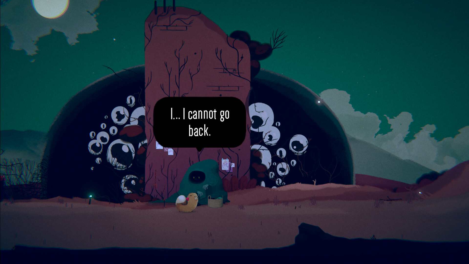 The Rising screenshot #2