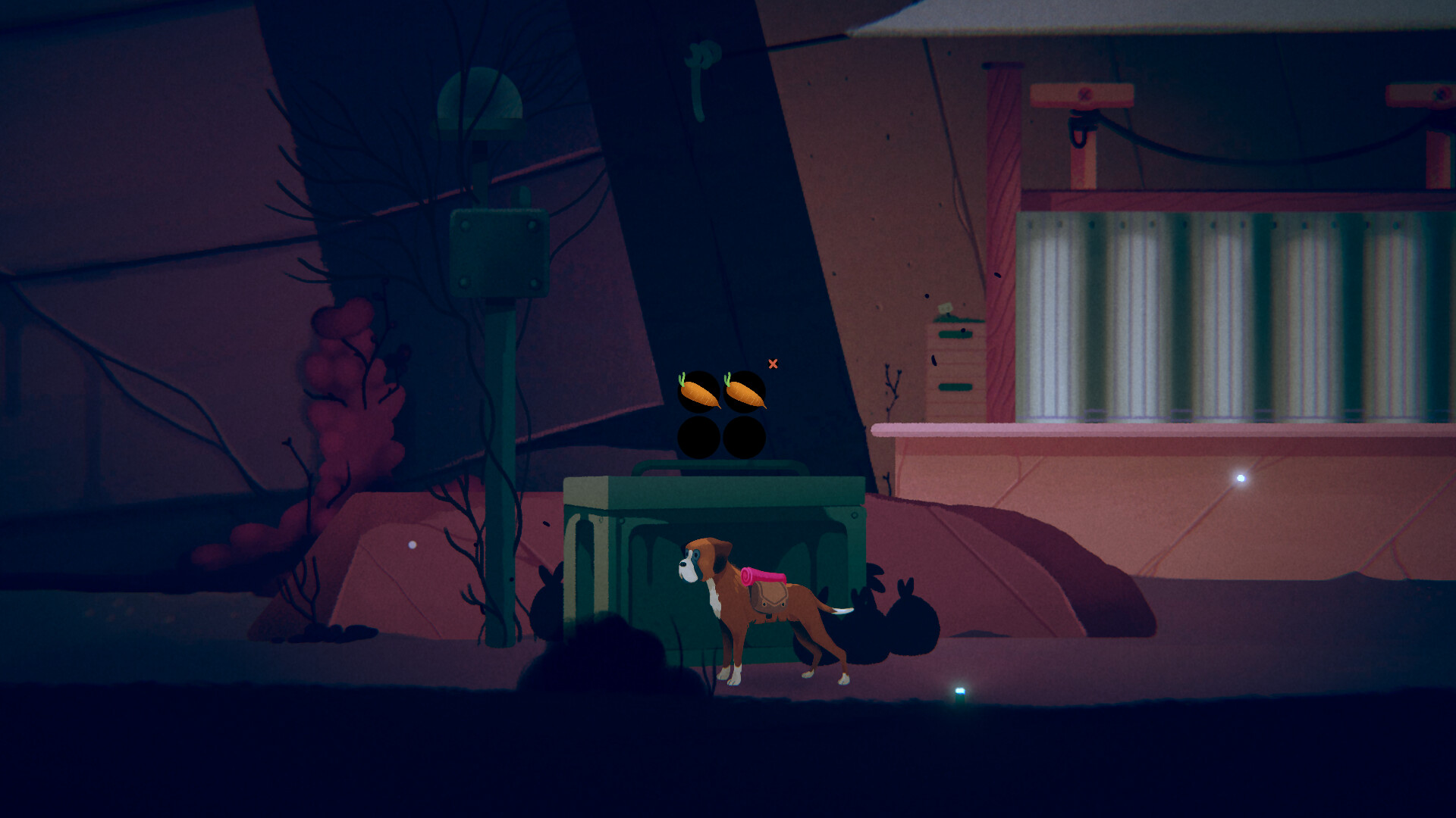 The Rising screenshot #6