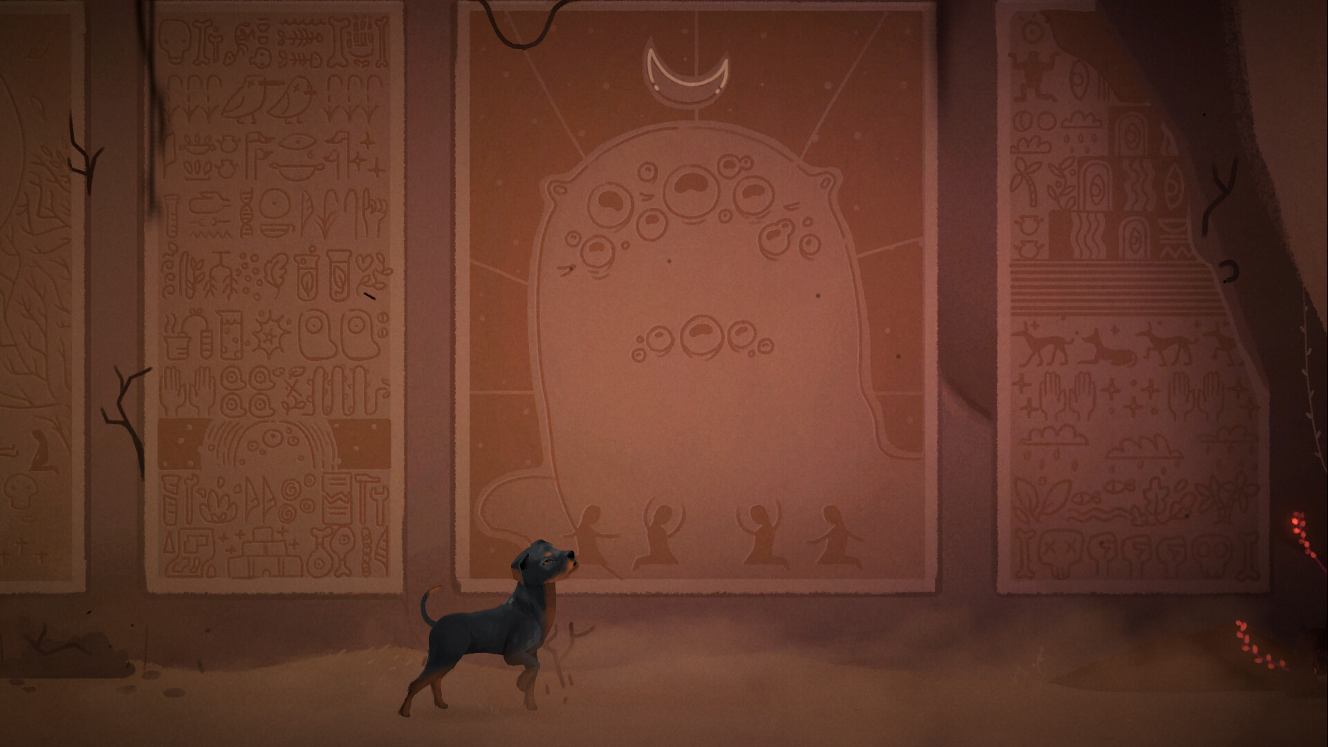 The Rising screenshot #9