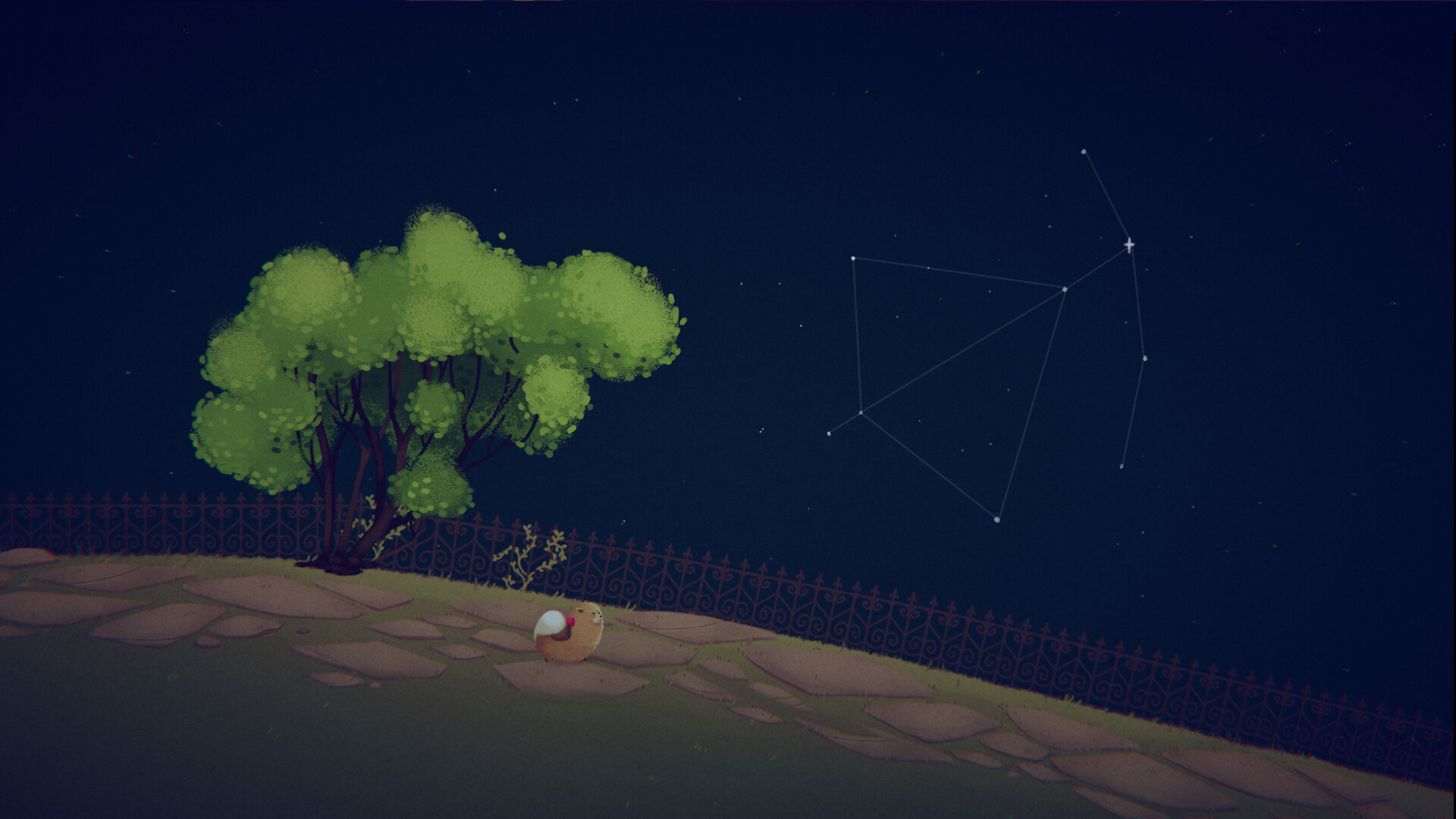The Rising screenshot #12
