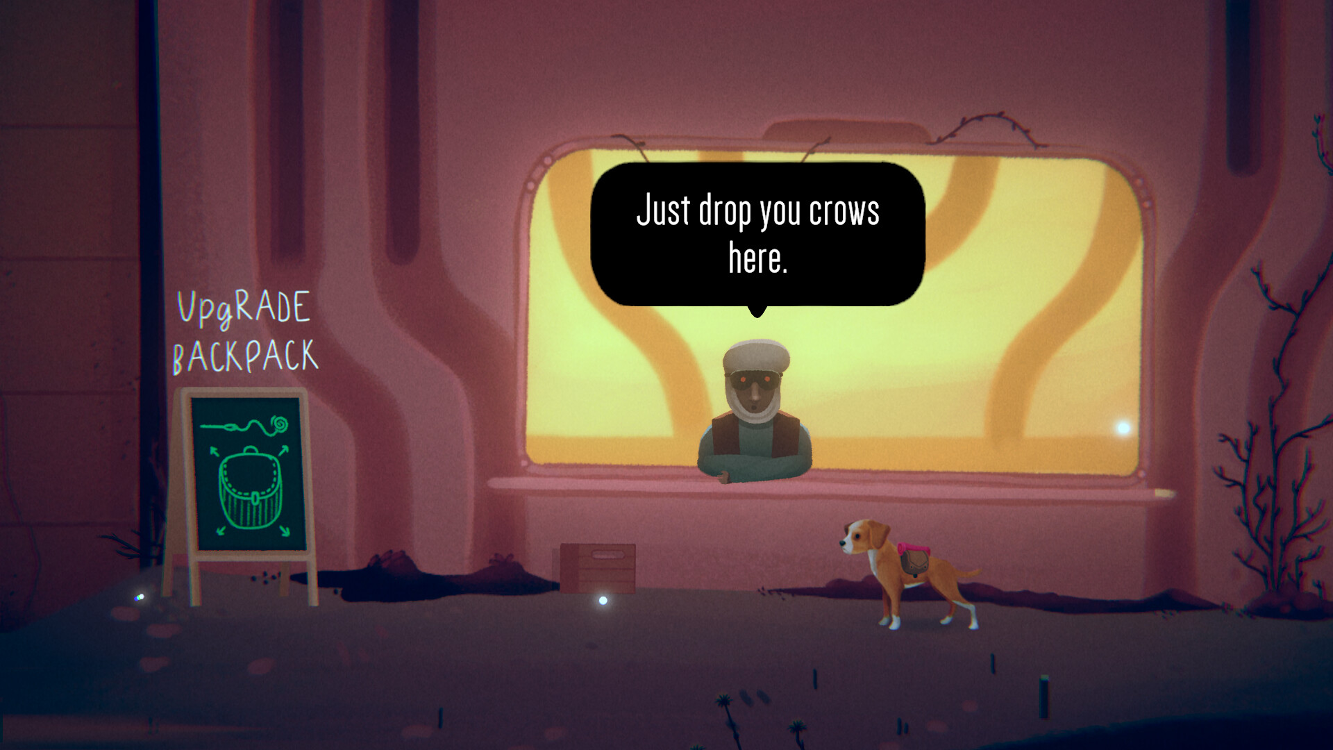 The Rising screenshot #3