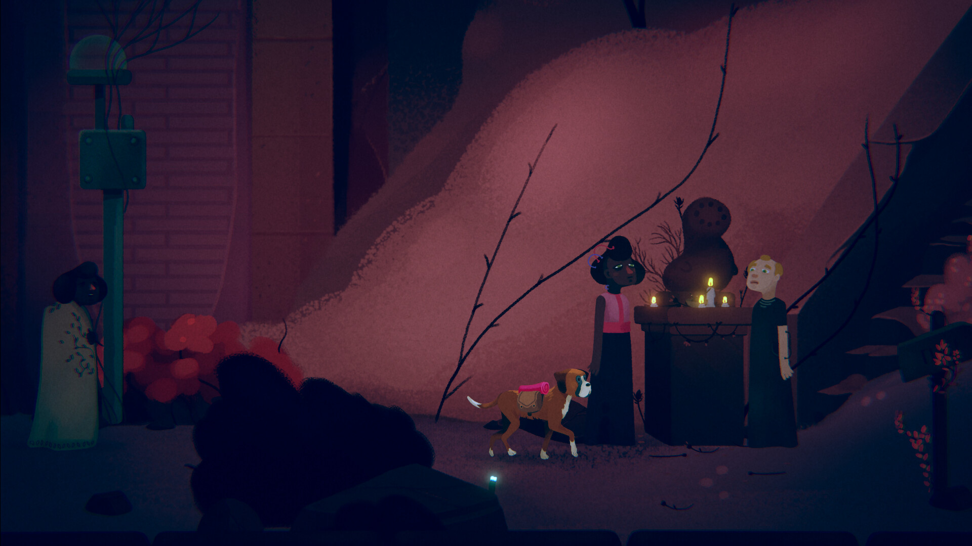 The Rising screenshot #10