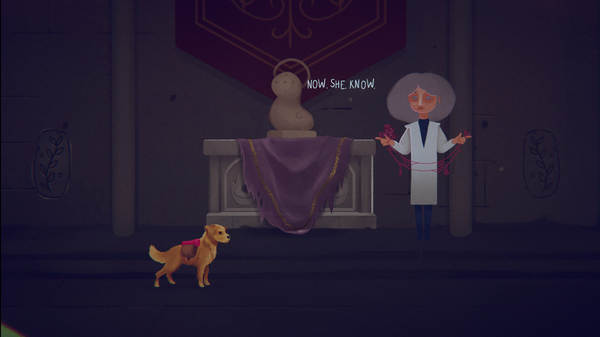 The Rising screenshot #11