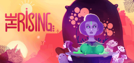 The Rising by Pirita Studio - Game from developer catalog