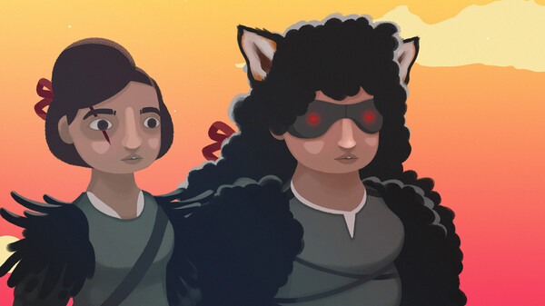 The Rising screenshot 4