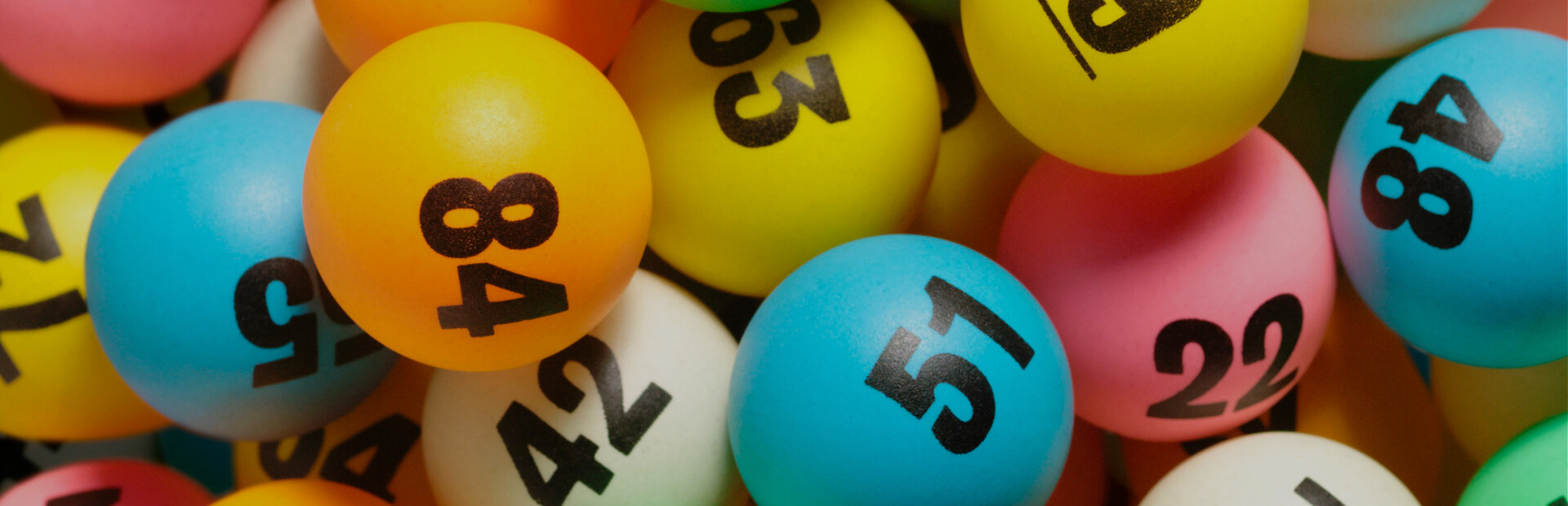 Lottery Winner