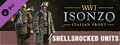 DLC - Isonzo - Shellshocked Units Pack capsule image