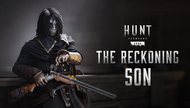 Steamで30% OFF：Hunt: Showdown 1896 - The Reckoning Son