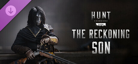 Hunt: Showdown 1896 - The Reckoning Son game deal
