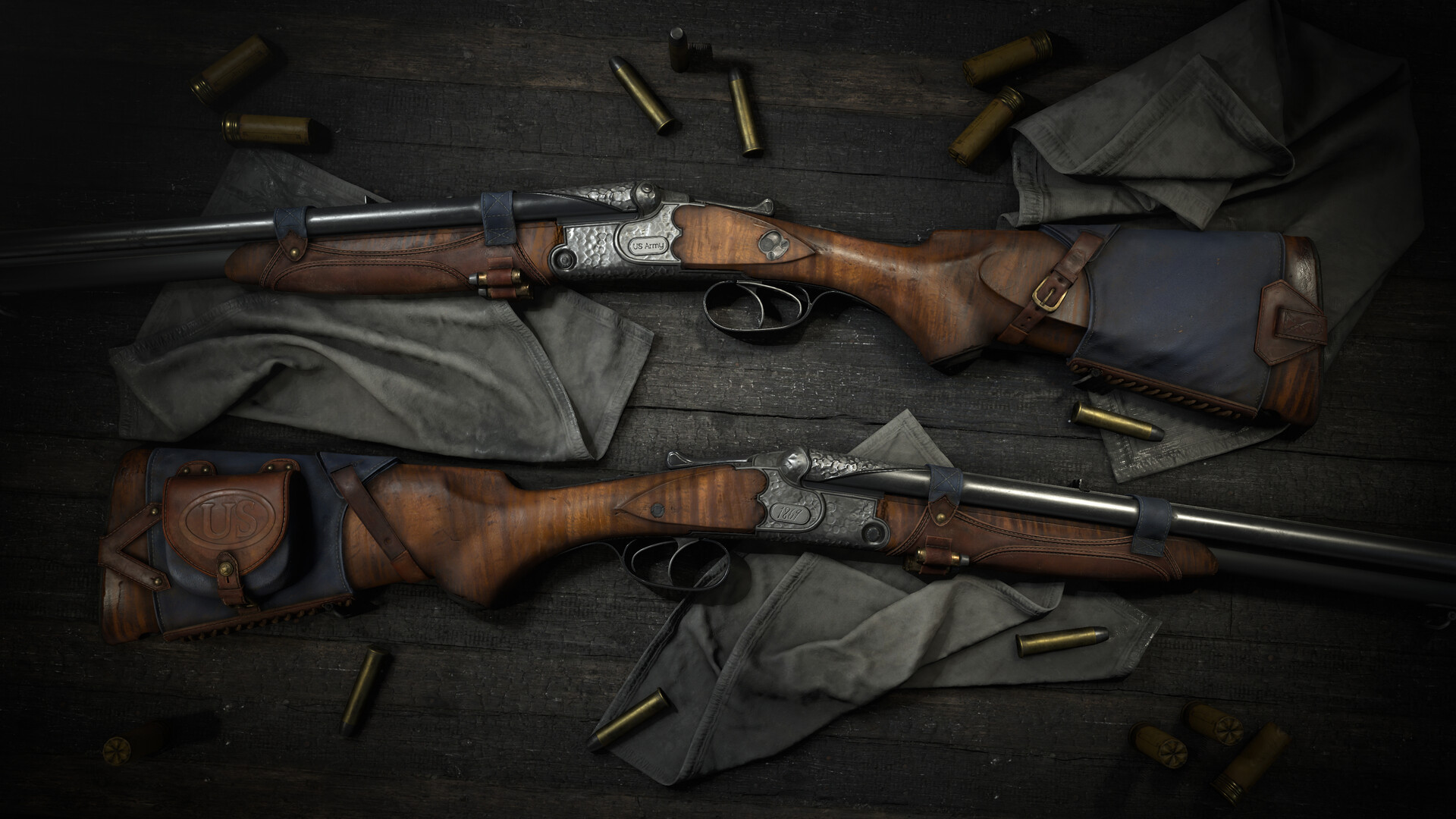 Hunt: Showdown 1896 - The Reckoning Son image 3